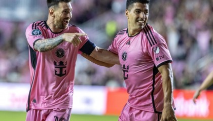 星空体育团队-以梅西为噱头卖票最终球员未出场，温哥华白浪与起诉的球迷和解