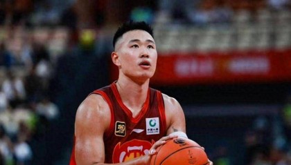 告别辽粤争霸！CBA联赛格局重新洗牌，贺希宁庞峥麟徐昕有新消息