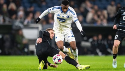 星空体育官方网站-身价700万！哥本哈根兜售21岁穆科科没人要 500万引进半年29场8球