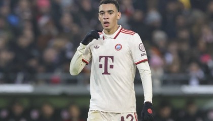 星空体育赛事运营中心-哈曼：穆西亚拉的高薪就像是拜仁的乔丹，但他伤愈后仍未帮助球队